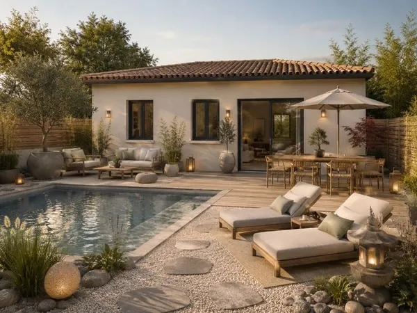 Maison 4 pièces 85 m²