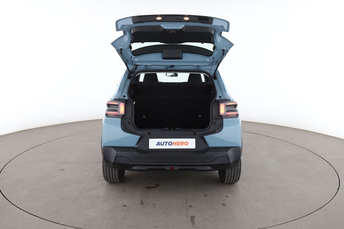 Citroen C3 1.2 Turbo You BVM6 — photo 15