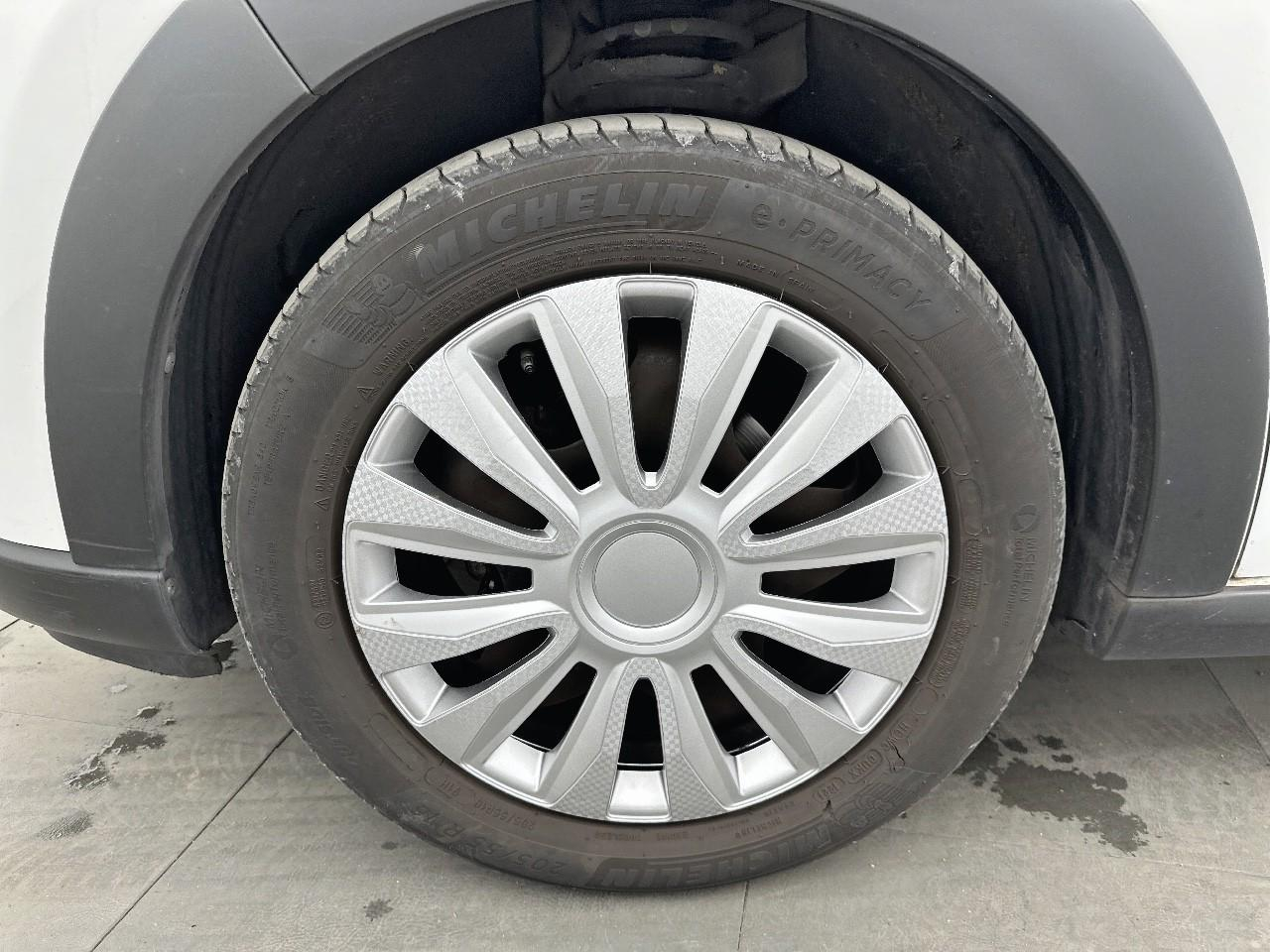 Citroën C3 puretech 83 s&s bvm5 shine pack — photo 14