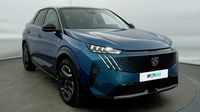 Peugeot 3008 Electrique 210ch front 4x2 std GT — photo 3