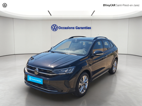 Volkswagen Taigo 1.0 TSI 116 DSG7