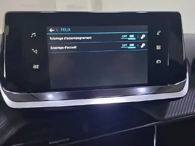 Peugeot 208 puretech 75 s&amp;s bvm5 — photo 23