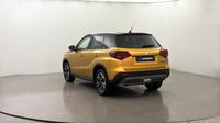 Suzuki Vitara 1.5 Dualjet Hybrid 115ch Style Auto Allgrip — photo 8