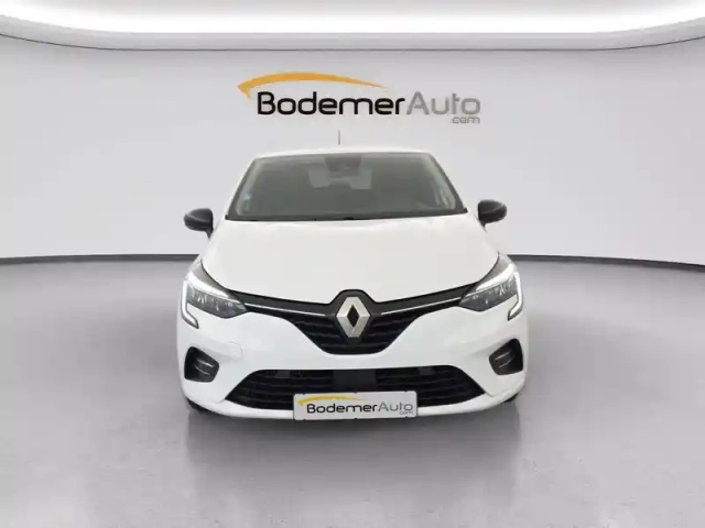 Renault Clio tce 90 — photo 23