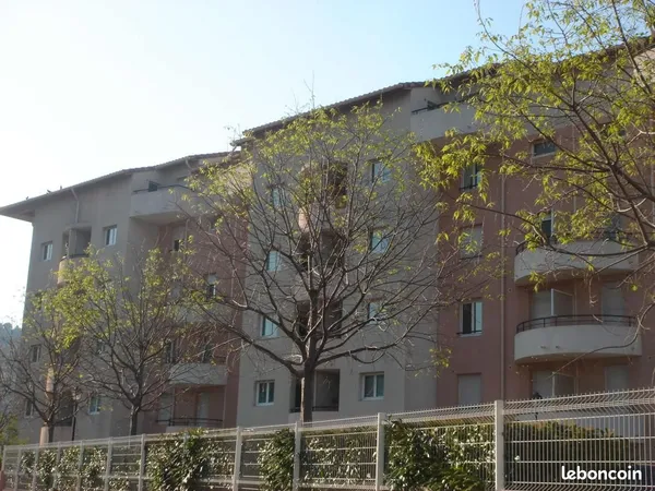 Appartement 3 pièces 74 m²