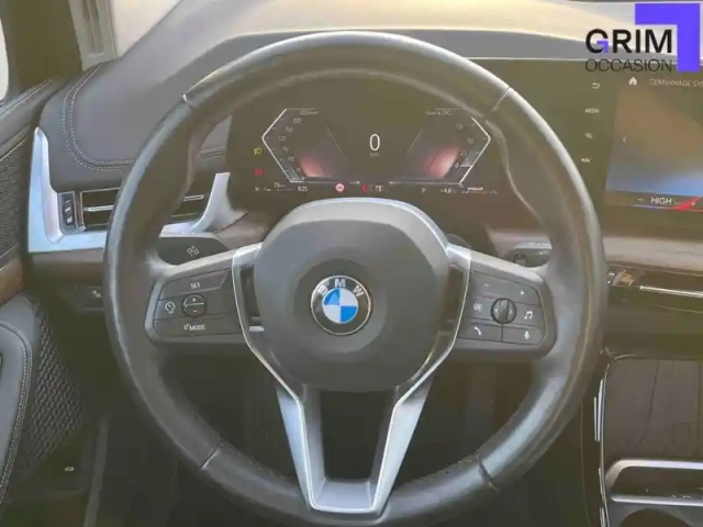 Bmw Serie 2 active tourer 218i 136 ch dkg7 — photo 32