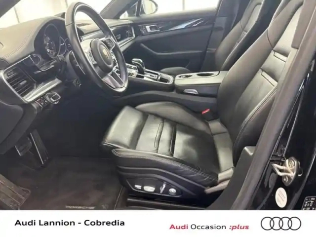 Porsche Panamera 3.0 v6 462ch 4 e-hybrid euro6d-t 19cv — photo 13