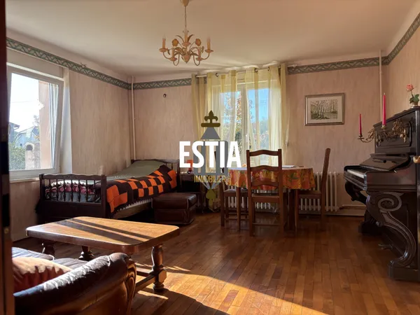 A vendre THIEBAUMENIL Charmante Maison de village 146 m2