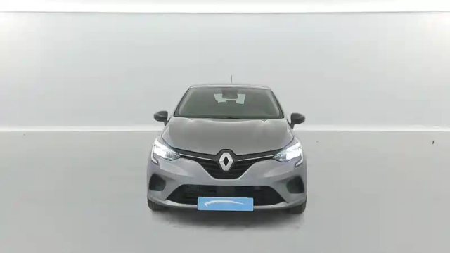 Renault Clio tce 90 — photo 31