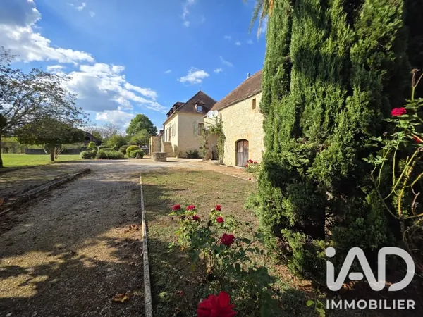 Vente Maison traditionnelle 7 pièces