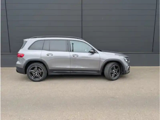 Mercedes Glb 200 d — photo 6