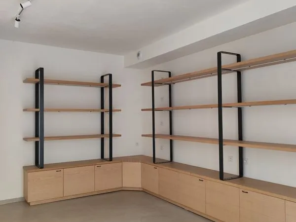 Local commercial 25 m² Montpellier