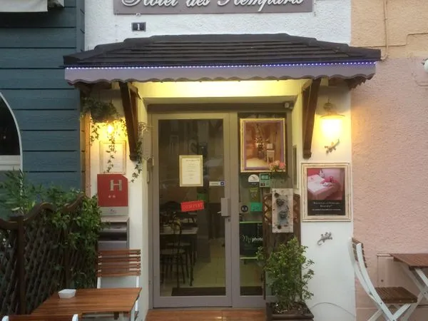Hôtellerie et restauration Vente Villeneuve-sur-Lot 345m² 105000€