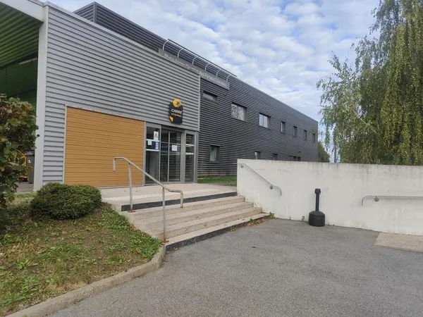 Entrepôt DENAIN