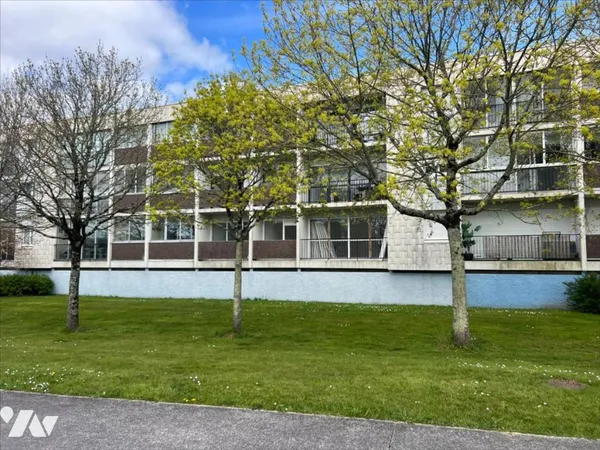 Appartement 5 pièces 94 m²