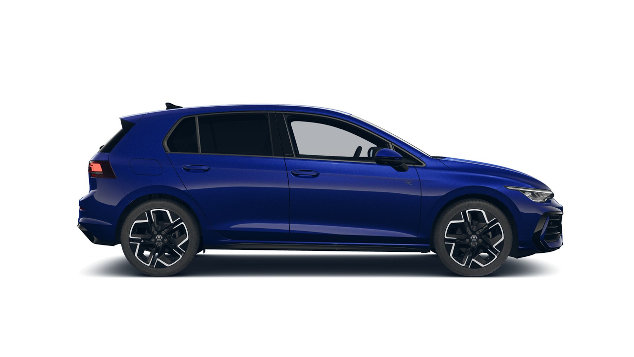 Volkswagen Golf 1.5 eTSI EVO2 150 DSG7 — photo 6