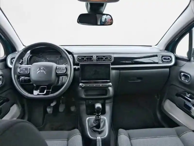 Citroën C3 bluehdi 100 s&amp;s bvm6 — photo 36