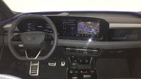 Audi Q6 Sportback E-Tron e-tron 306ch performance S line — photo 11