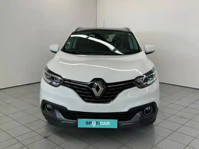 Renault Kadjar 1.3 tce 140ch fap intens — photo 2
