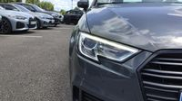Audi A3 Sportback 35 TDI 150ch Sport S tronic 7 Euro6d-T 112g — photo 17