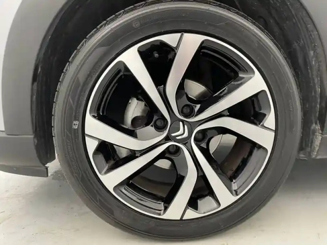 Citroën C3 puretech 110 eat6 — photo 42