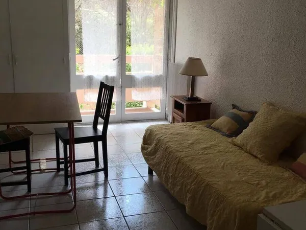 Appartement 1 pièce 25 m²