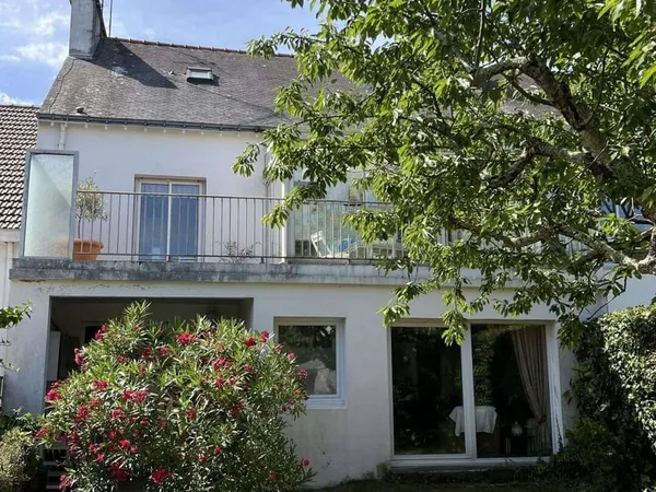 Maison 6 pièces 149 m²