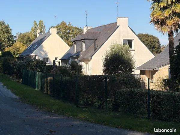 Maison 84m2