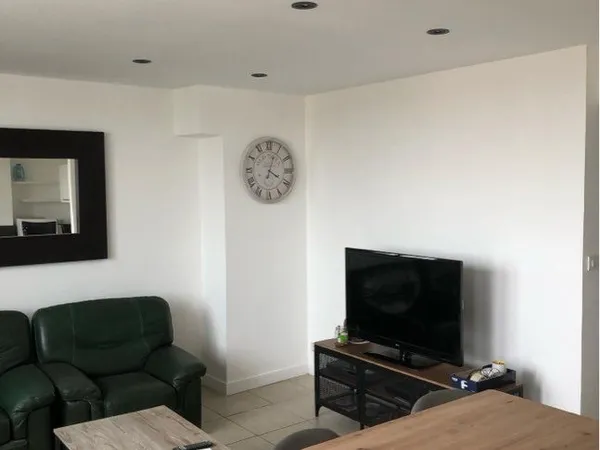 Chambre dans Colocation