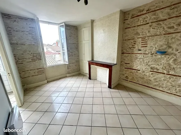Immeuble de rapport 250 m²