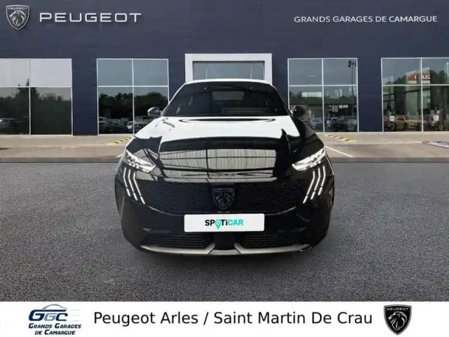Peugeot 3008 electrique 325 ch 4x4 73 kwh — photo 77