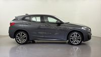 Bmw X2 sDrive18iA 140ch M Sport DKG7 Euro6d-T 129g — photo 4