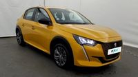 Peugeot 208 1.2 PureTech 100ch S&S Active Pack