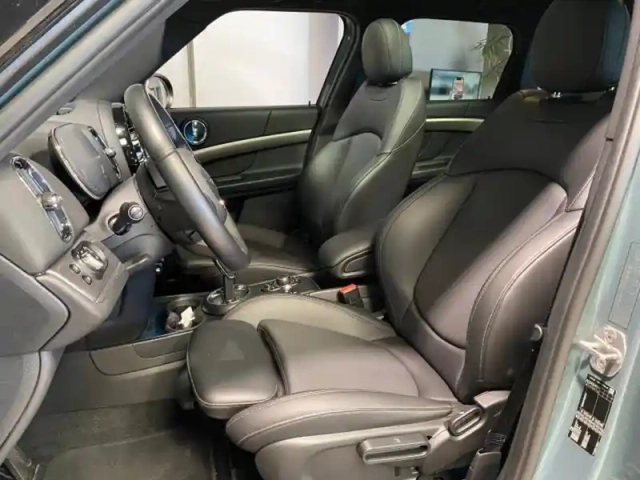 Mini Countryman cooper sd  190ch northwood bva8 — photo 12