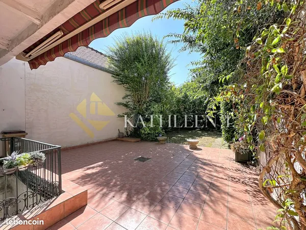 Maison 6 pièces 193 m²