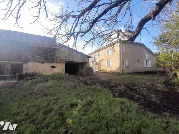 Maison 5 pièces 103 m²