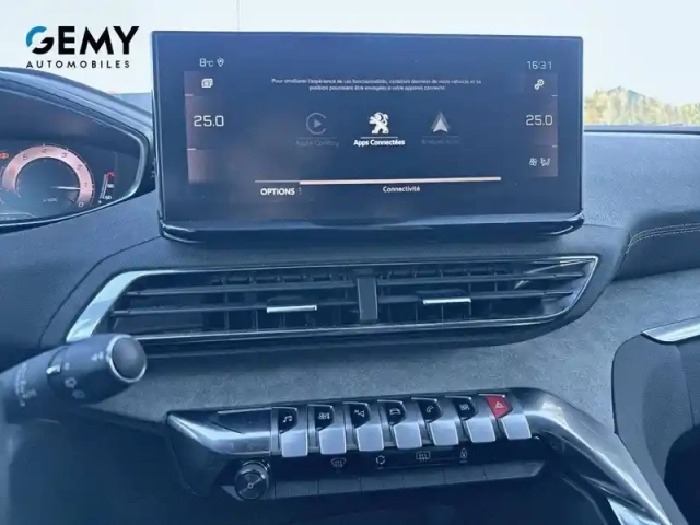 Peugeot 3008 puretech 130ch s&amp;s eat8 — photo 70