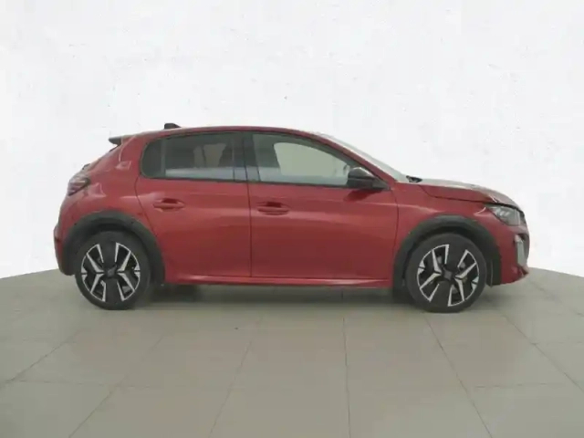 Peugeot 208 puretech 100 s&amp;s bvm6 — photo 4