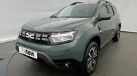 Dacia Duster 1.0 ECO-G 100ch Journey + 4x2