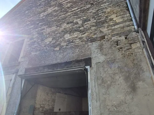 Garage & Stockage à Dijon