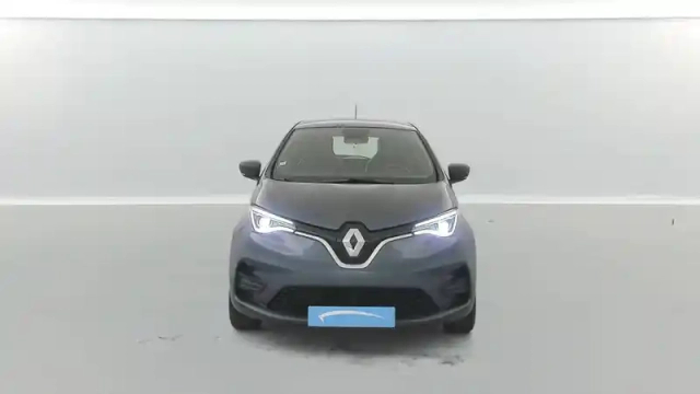 Renault Zoé zoe r110 achat intégral — photo 36