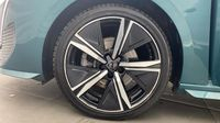 Peugeot 308 Sw 1.5 BlueHDi 130ch S&S GT EAT8 — photo 11