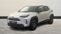 Toyota Yaris Cross 116h GR Sport MY22