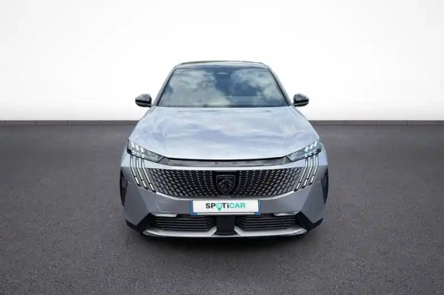 Peugeot 3008 electrique 325 ch 4x4 73 kwh — photo 2