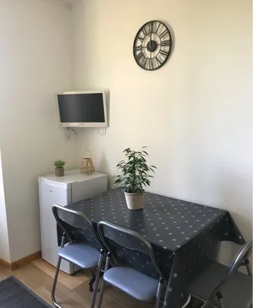 Location Maussac