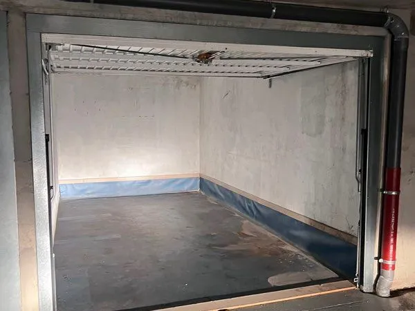 Box à vendre