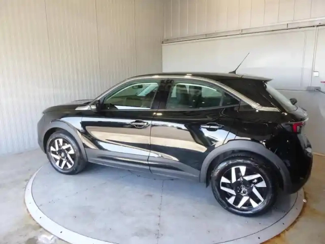 Opel Mokka -e 136ch elegance — photo 9