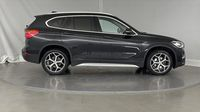 Bmw X1 sDrive18i 140ch xLine Euro6d-T — photo 4