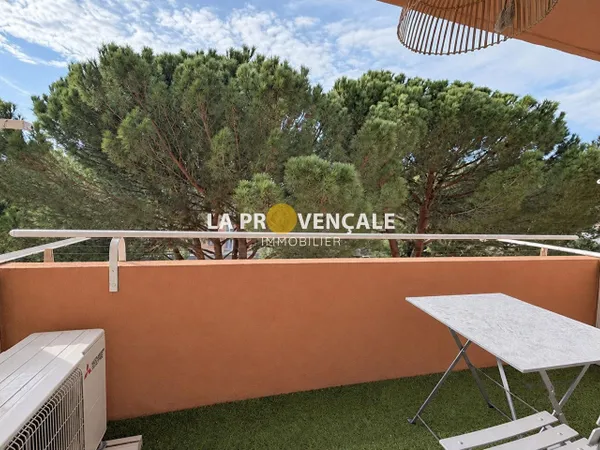 Vente appartement 3 Pièce(s)