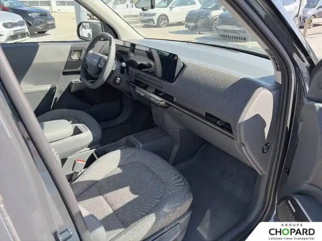 Kia Ev2 107,8 kw (147 ch) autonomie standard 42.2 kwh — photo 13